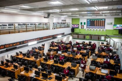 NGX Trading