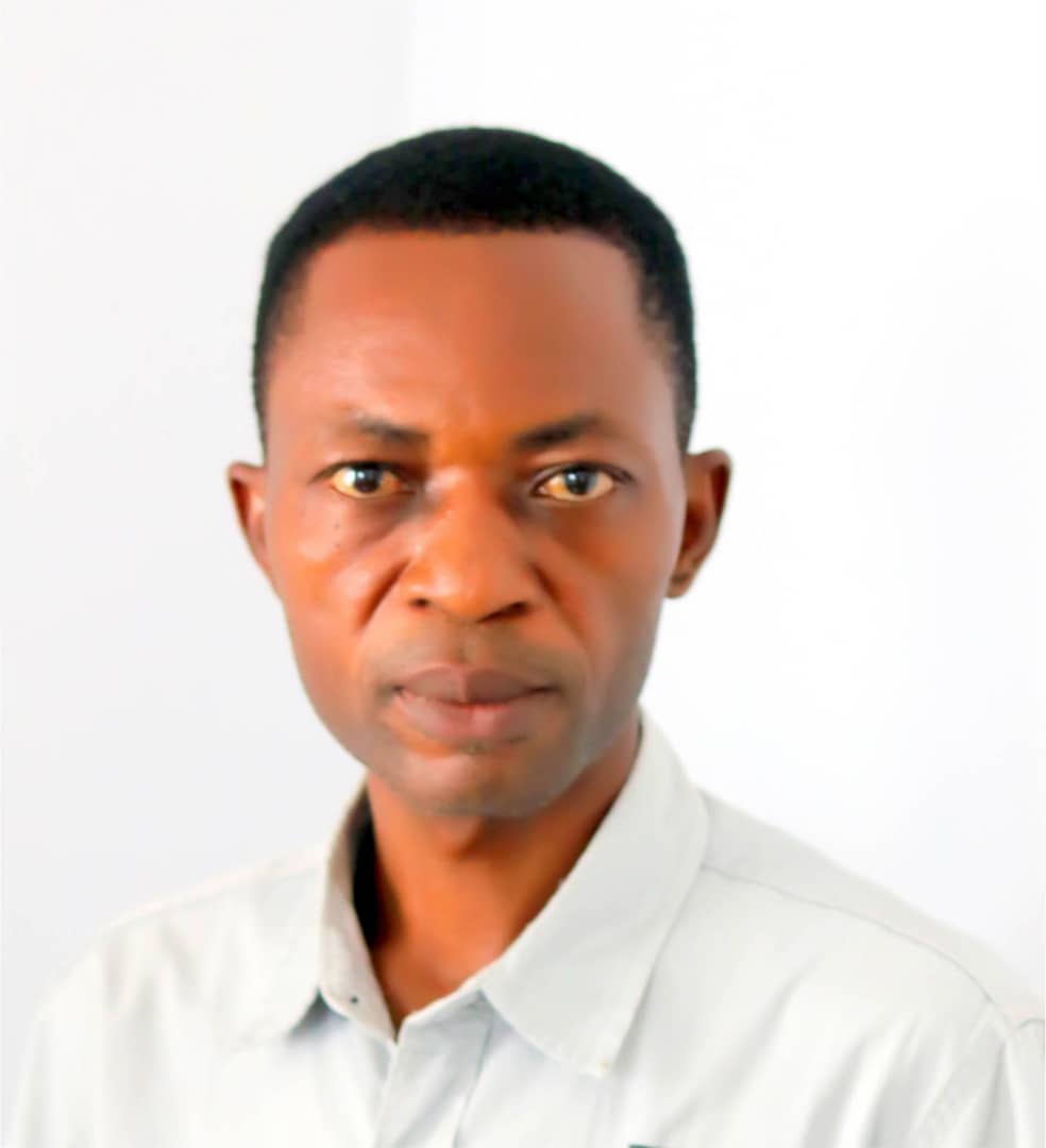 Robert Ipogah