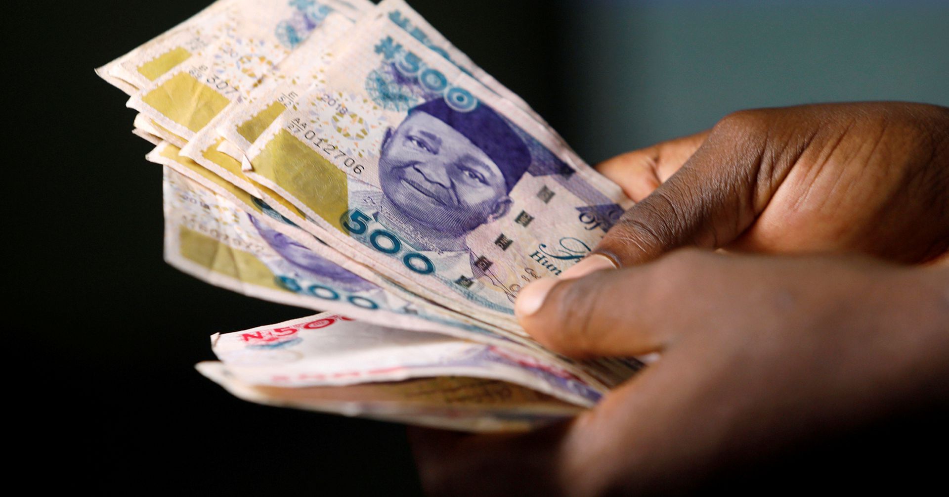 CBN OMO auction