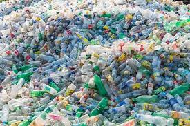 Nigeria green tax plastics