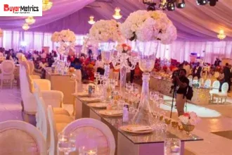 affordable wedding venues in Nigeria