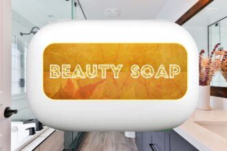 Beauty Soaps