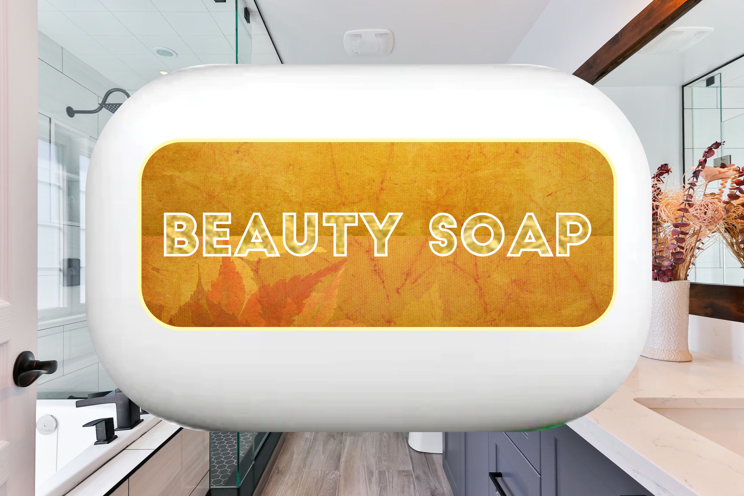 Beauty Soaps