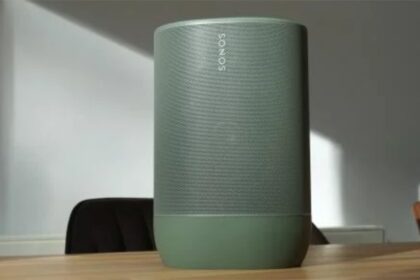 Bluetooth speaker