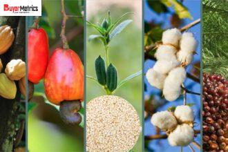 Five Crops