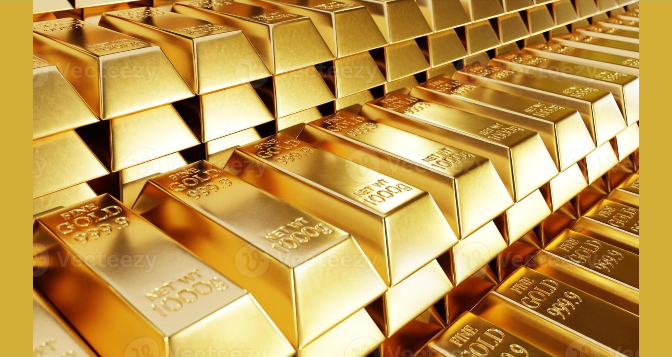 Why Gold Price is Falling