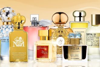 Perfume Market