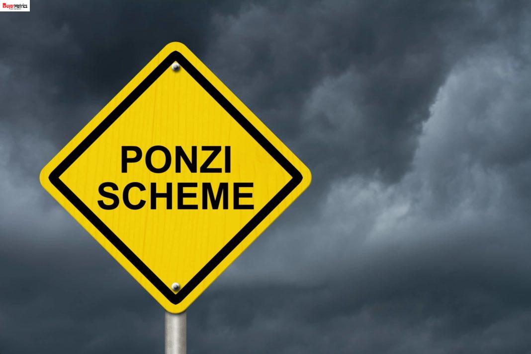 Nigeria Ponzi schemes