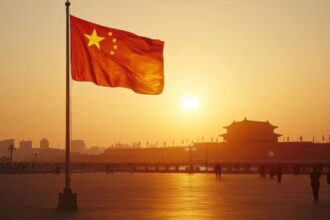 China grain buying strategy