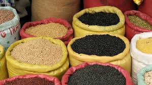 Food inflation