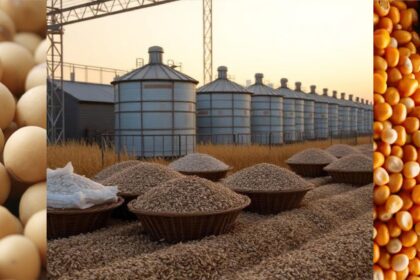 Global Grain Market