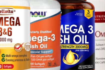 Omega-3
