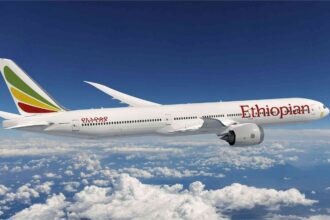 Ethiopian Airline
