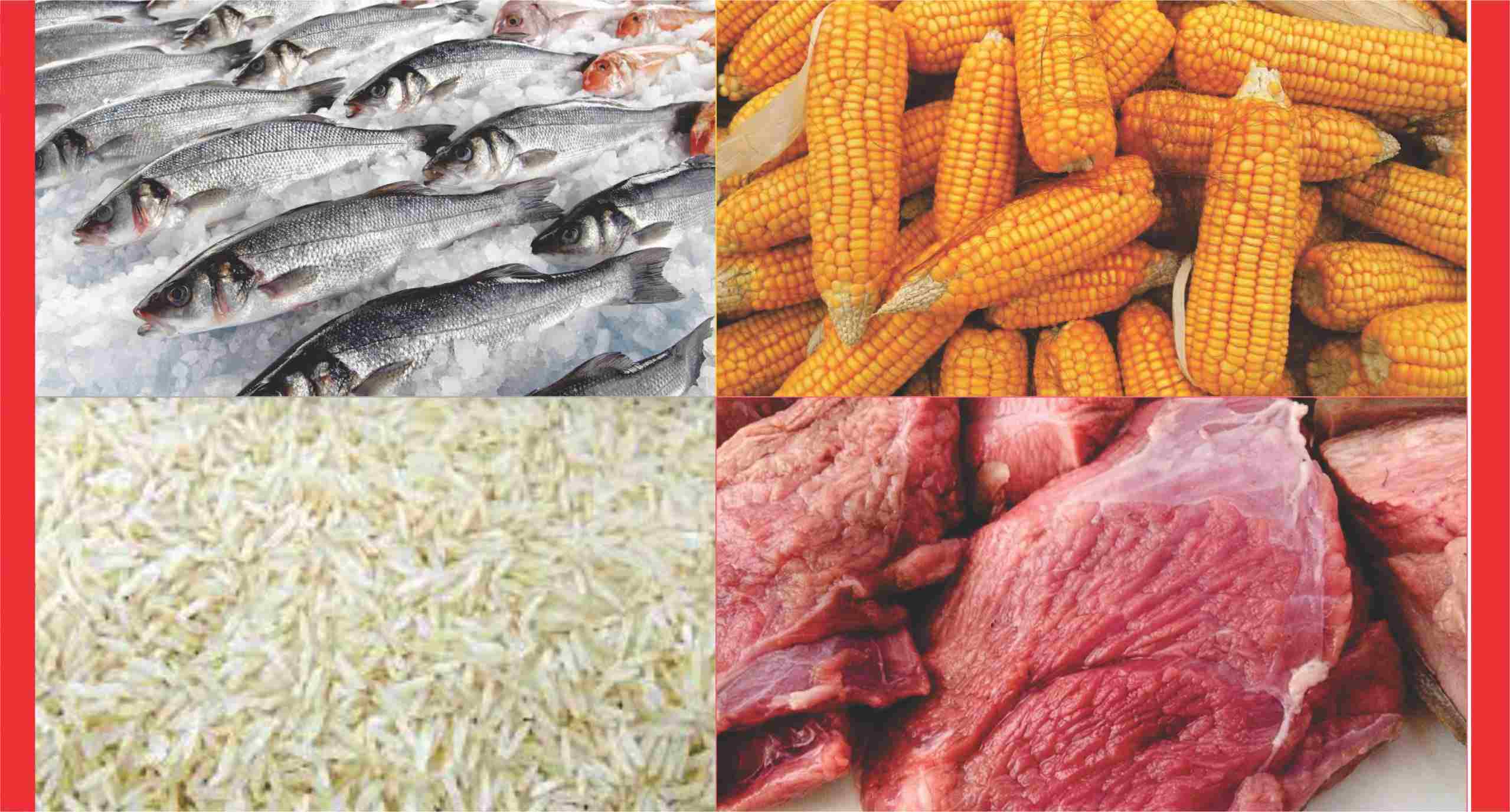 Food Prices