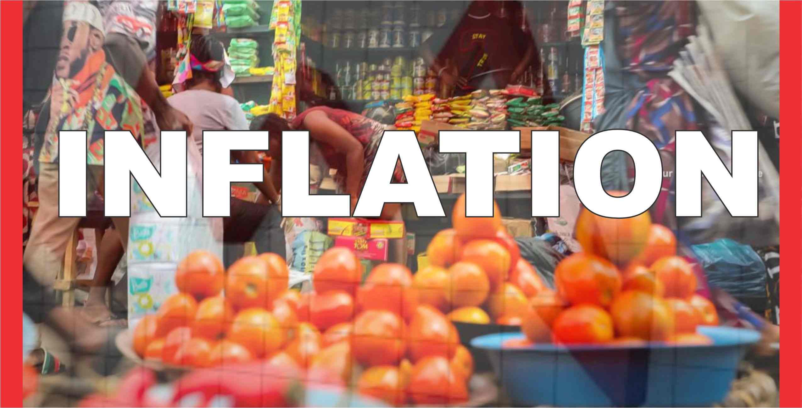 Inflation
