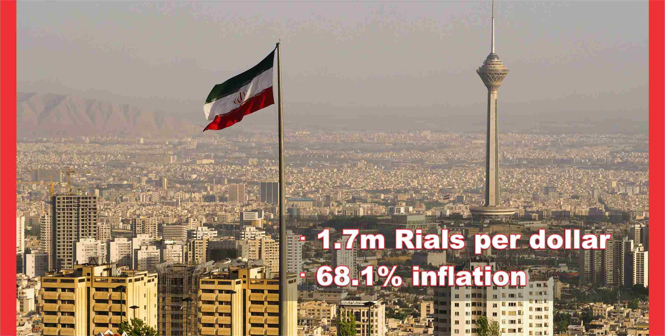 Iran Economy