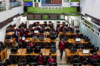 NGX - Capital Market, NGX Weekly Market Report