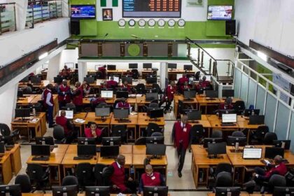 NGX - Capital Market, NGX Weekly Market Report