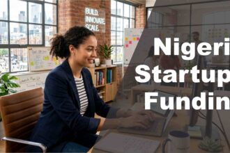 Nigeria Startups funding