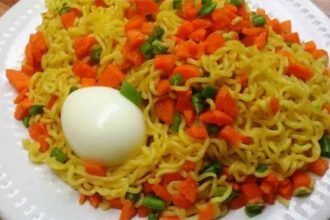Noodles