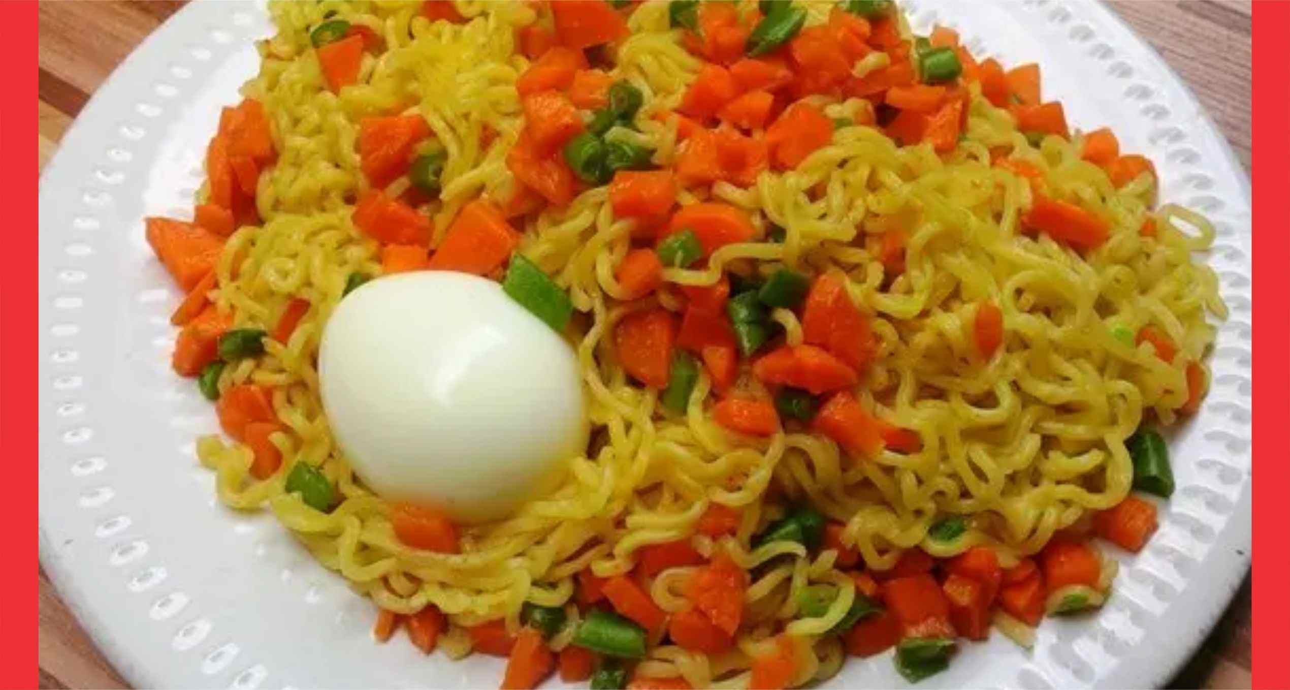 Noodles