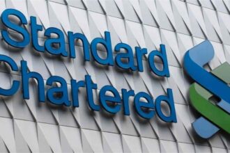 Standard Chartered