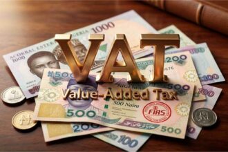 VAT