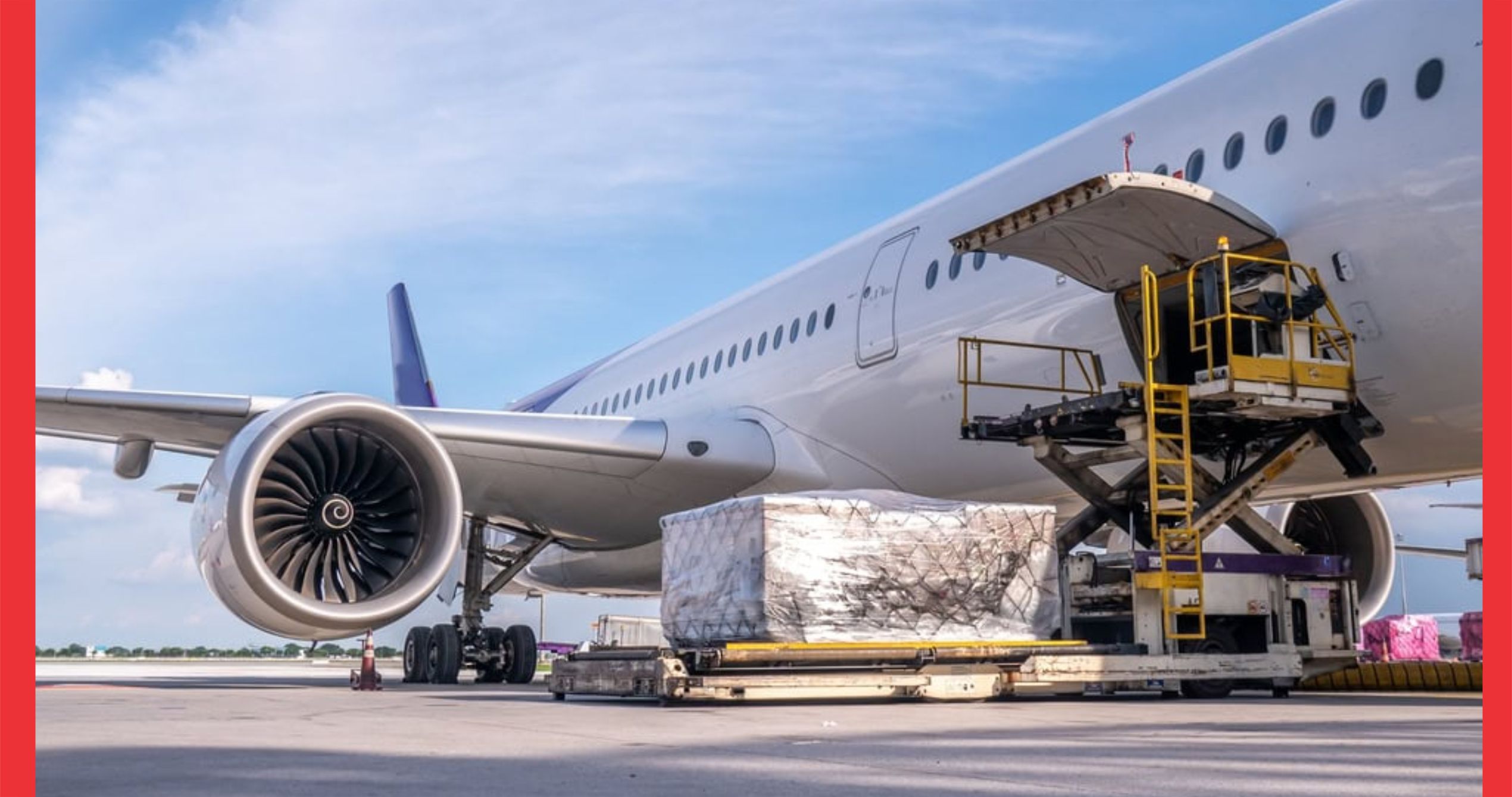 African Air Cargo