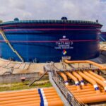 Dangote Refinery IPO, Dangote Top 10 global companies, Dangote Refinery capacity utilization
