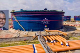 Dangote Refinery IPO, Dangote Top 10 global companies, Dangote Refinery capacity utilization