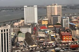 Nigeria's economy