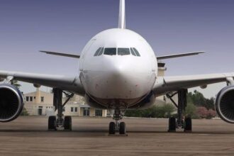 Global Air Travel Demand