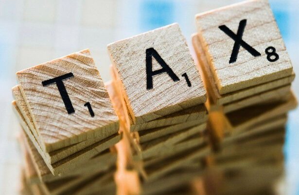 TAX ID