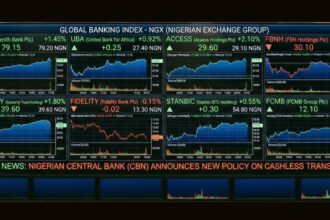 Banking Stocks