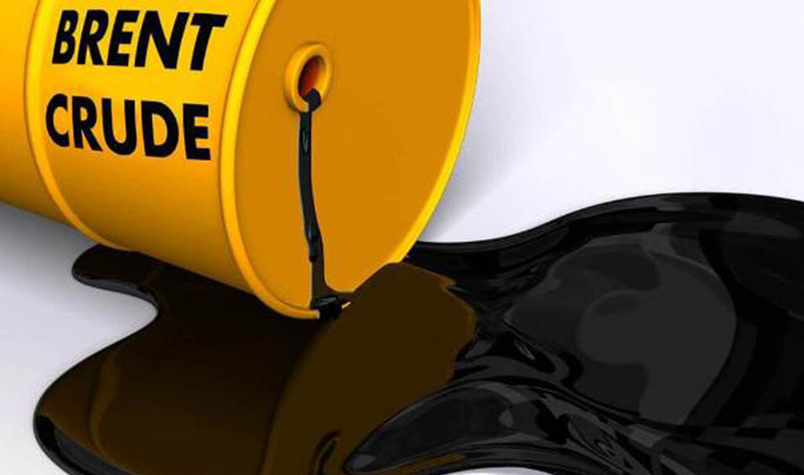 Brent Crude, Oil Prices Today, Brent crude oil forecast, Brent crude falls below $100
