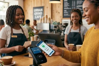 Digital Payments