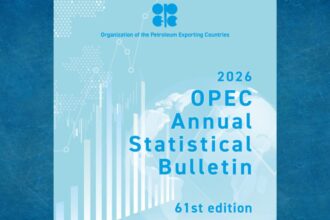 World Oil Outlook