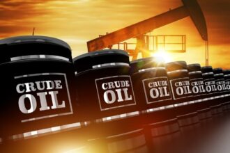 crude oil prices today