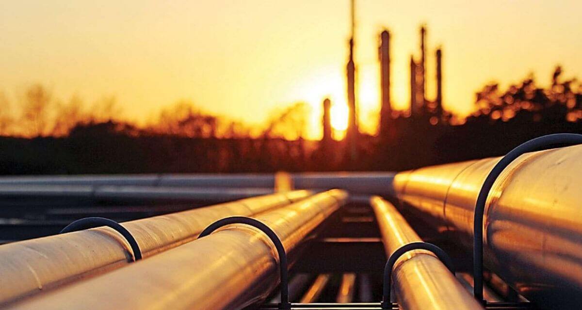 Global crude oil prices, Brent crude oil forecast next week
