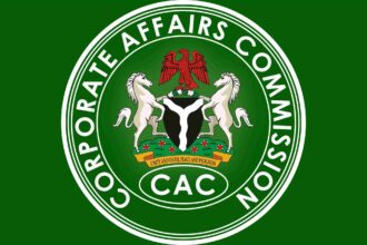 CAC letterhead requirements