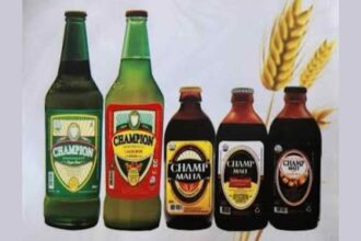 Champion Breweries H1 2026 results