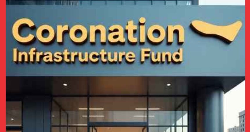 Coronation Infrastructure Fund