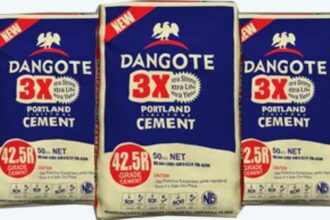 Dangote Cement