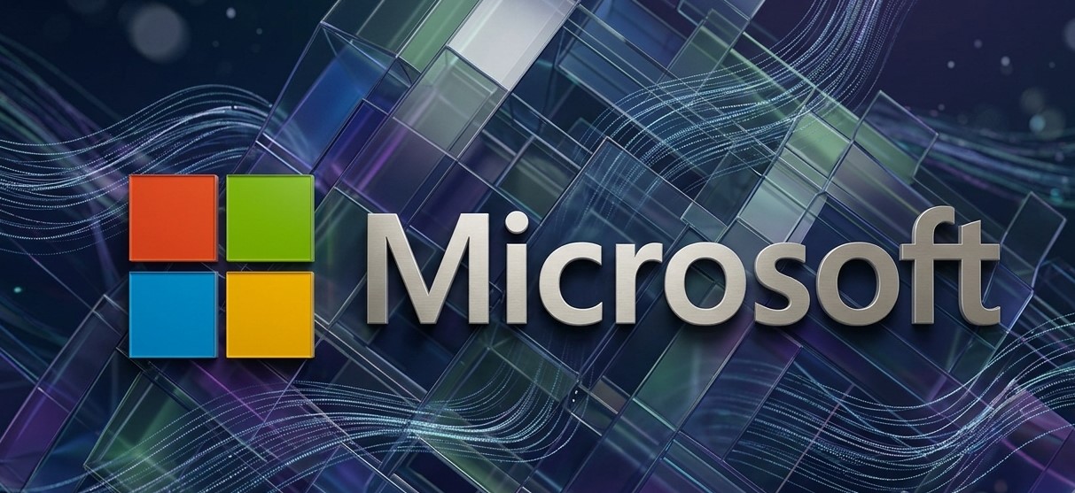 Microsoft