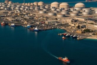 Global spare oil capacity, Nigeria 2026 oil licensing round