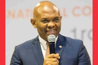 Tony Elumelu