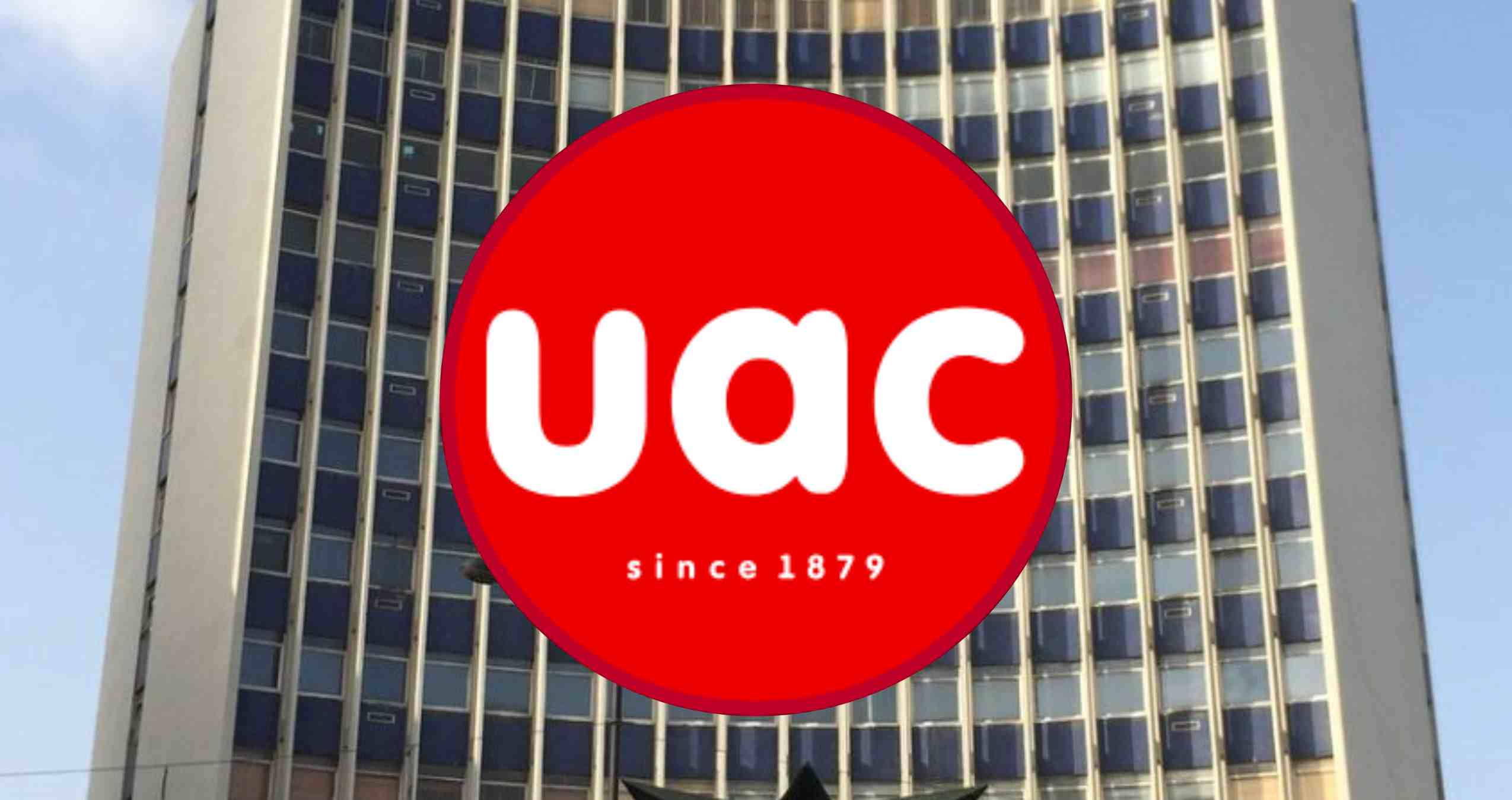 UAC H1 2026 Results