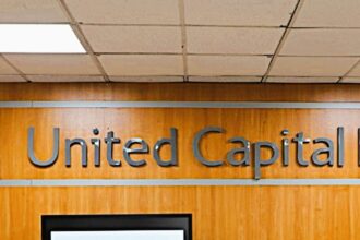United Capital H1 2026 Results