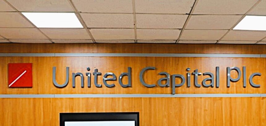 United Capital H1 2026 Results