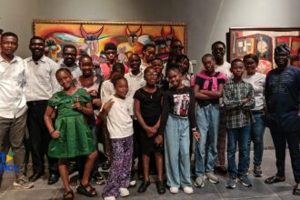 artETHICS-TUSAA Object-Based Learning for Young People